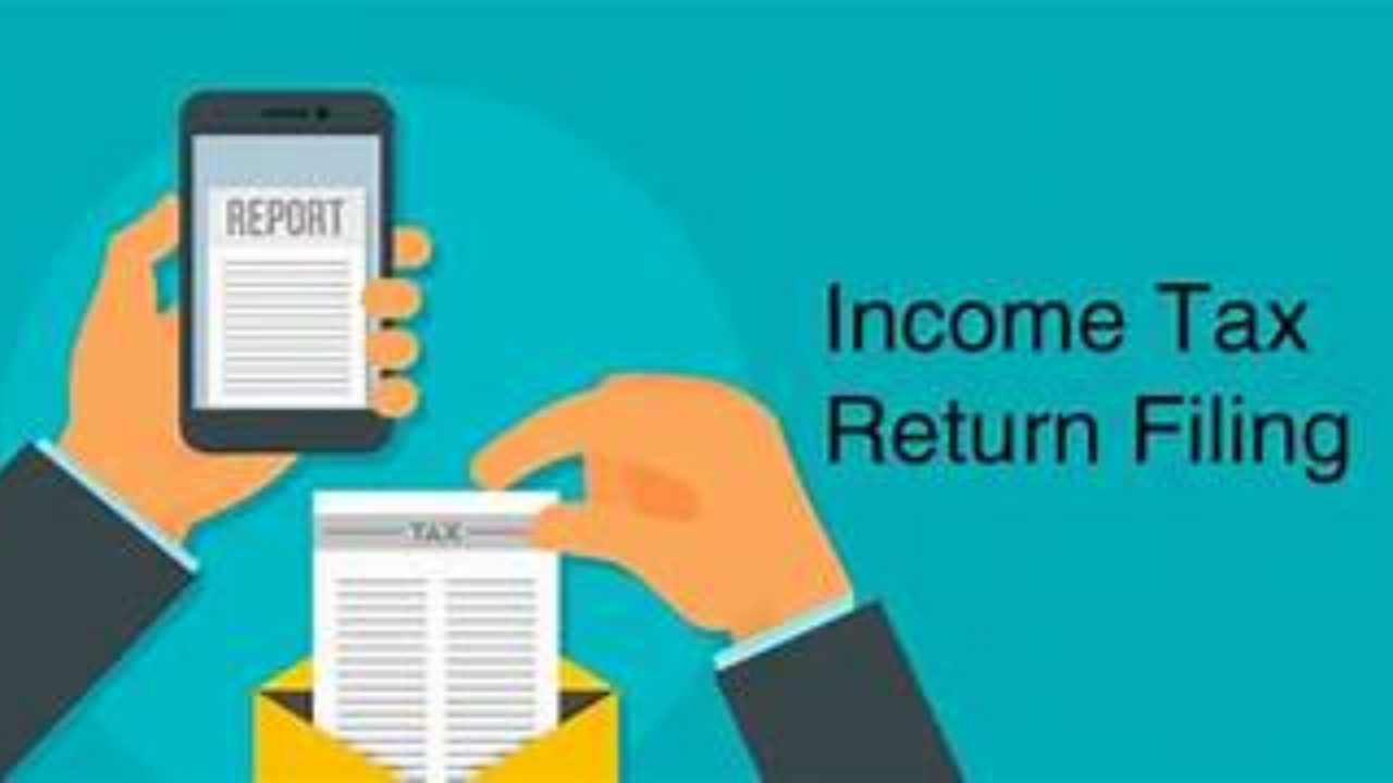 Don’t Owe Tax? File Your ITR Anyway! (Here’s Why)