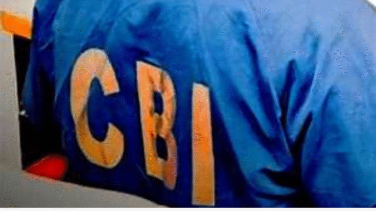 CBI Court Sentences Former Divisional Engineer, Western Railway, Bhavnagar to Three Years RI with Rs. One Lakh fine in a Bribery Case