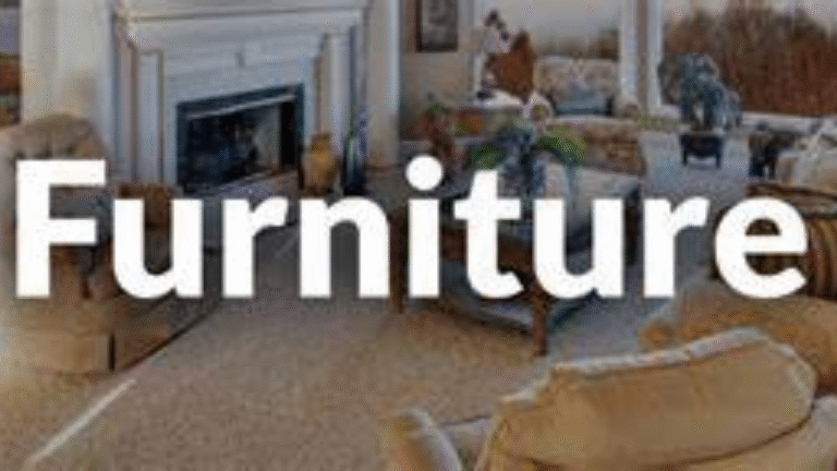 Rent or Buy Furniture? Your Ultimate Guide to Furnishing Smart
