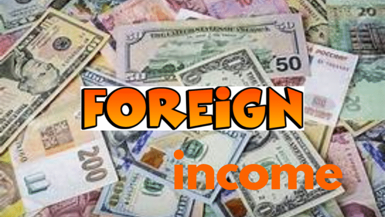 Global Money, Local Rules: India’s Tax Net Expands Worldwide