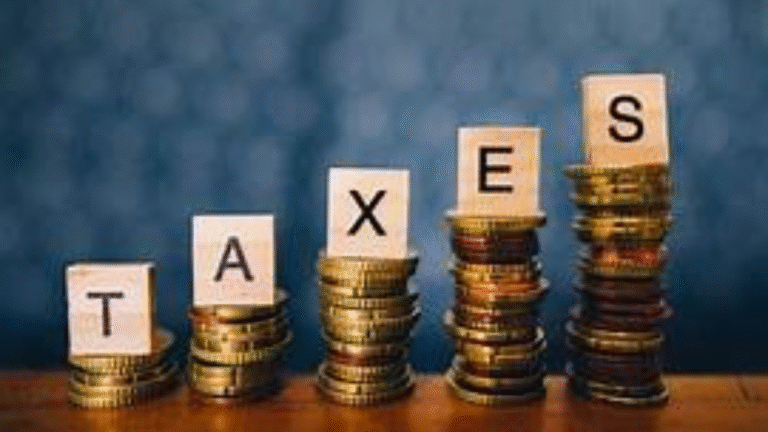 Global Money, Indian Taxes: What You Can’t Afford to Ignore