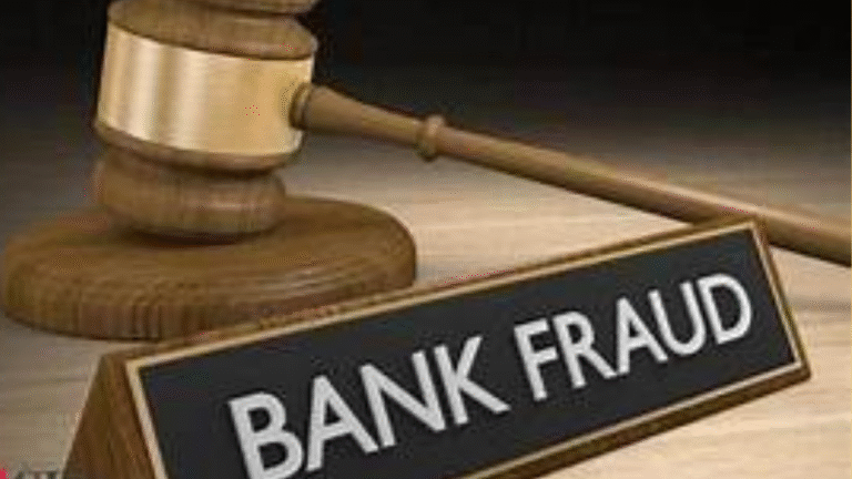 ED Attaches Properties Worth ₹1.05 Cr in Goa Bank Fraud Case