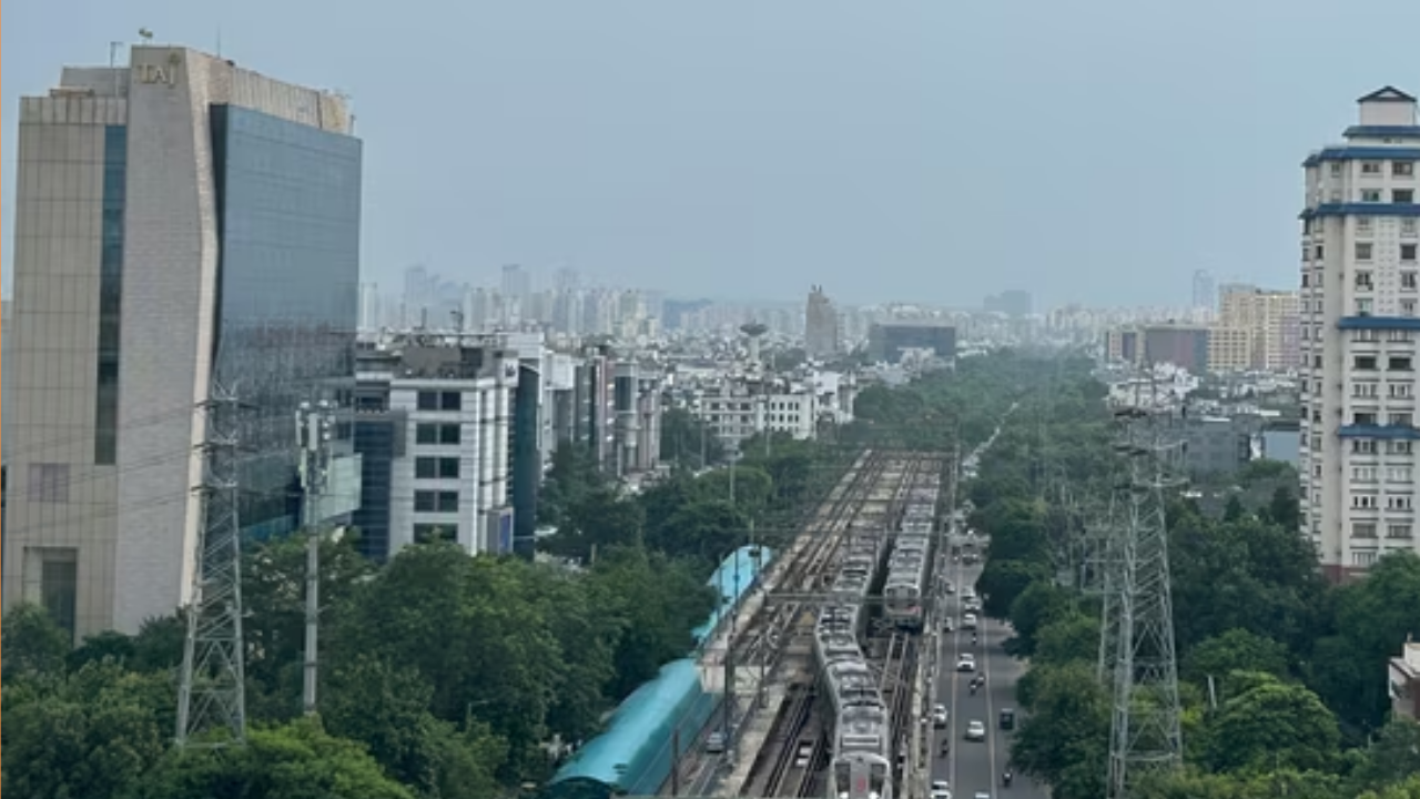 Gurugram ED Cracks Down on ₹1000 Cr. Money Laundering in Real Estate
