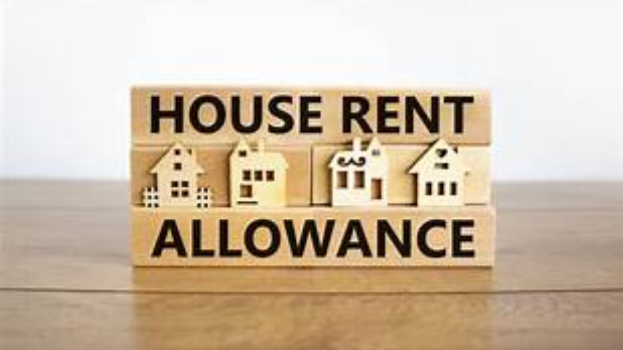 HRA Exemption Made Easy: The Formula Salaried Employees Need