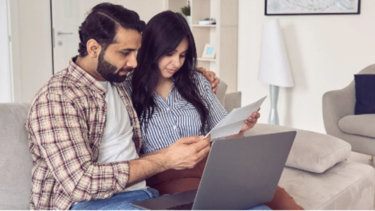 Housewife’s AIS Mystery: Decoding Joint MF Holdings & Avoiding Tax Woes