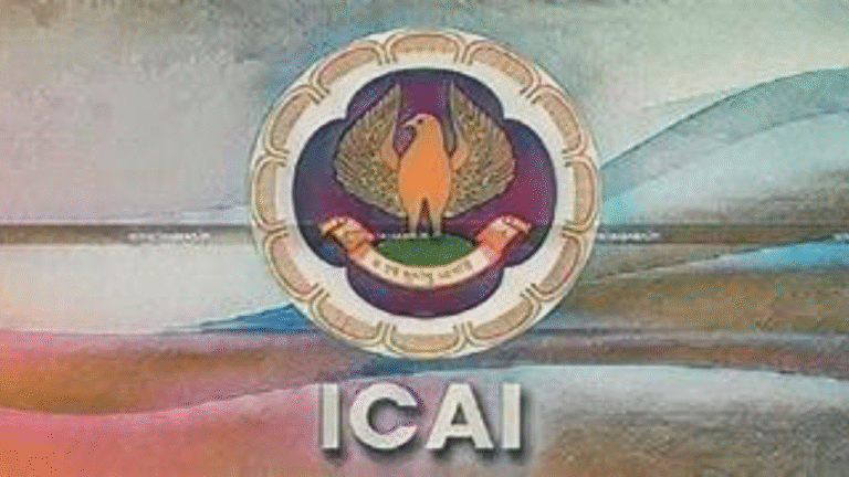 ICAI AASB Launches Expert Panel for Audit Season 2025 Queries