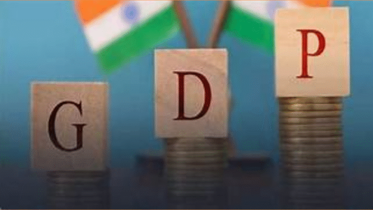 IMF Boosts India’s Growth Outlook: 6.4% Projected for FY26 & FY27