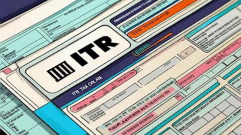 ITR-2 Filing Alert: Finance Act 2024 Brings Important Changes for AY 2025-26