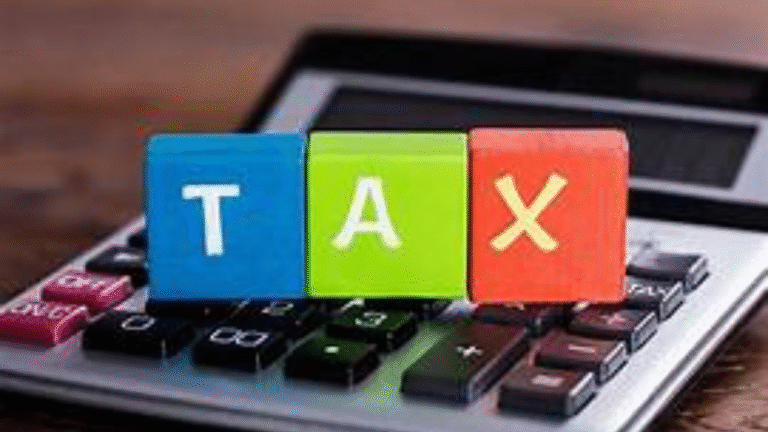 Tax Season Kicks Off: ITR-2 & ITR-3 Excel Tools Released for AY 2025-26