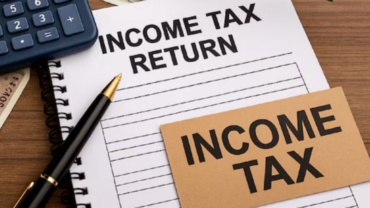 ITR-2 & ITR-3: Why Are They Still Unavailable for AY 2025-26?