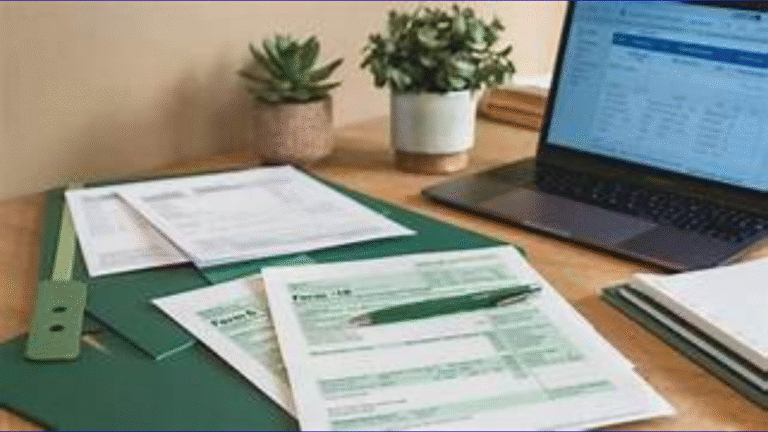 Your ITR-3 Checklist: Are You Required to Keep Books of Accounts?