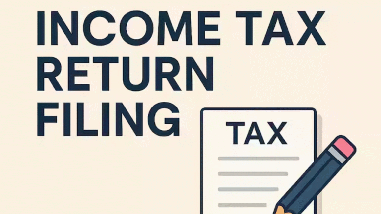 ITR Refund Woes: New Utilities & Extended Deadline (Sept 15, 2025)