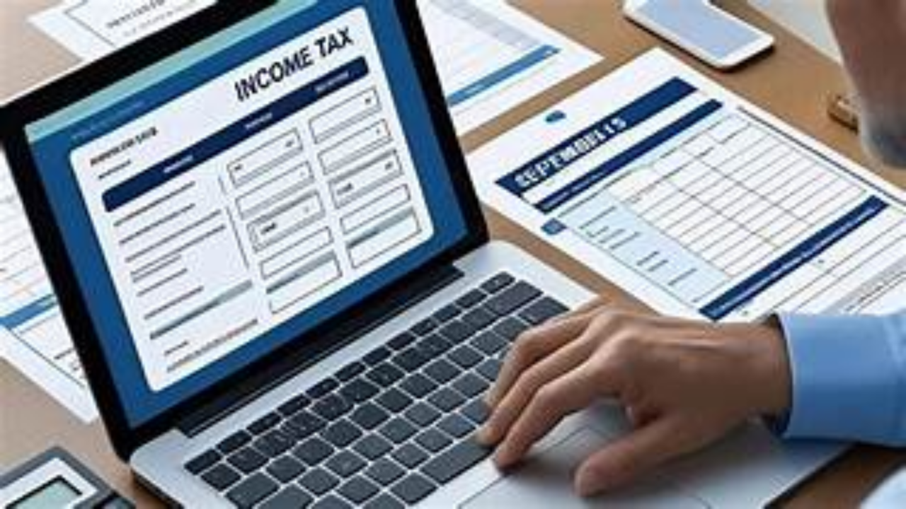 ITR Refunds 2025: Brace for Delays