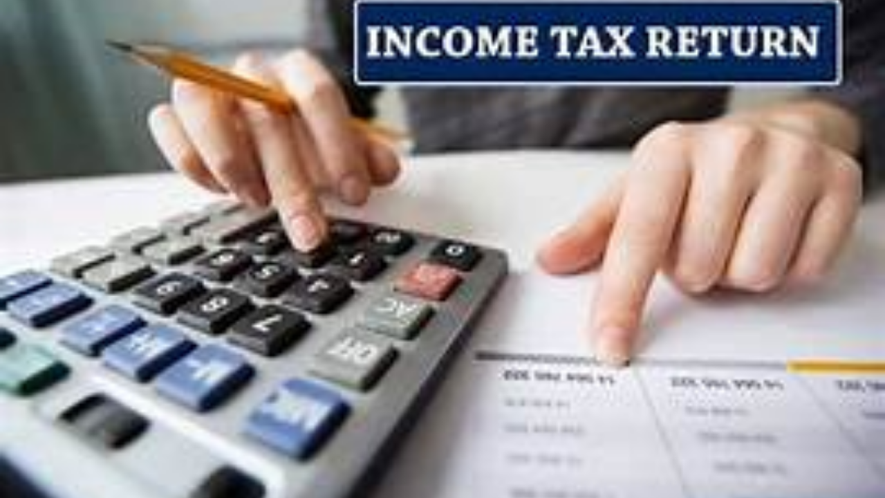 ITR-U Live: Correct Your Tax Filings for AY 2021-22 & 2022-23 (ITR-1 & ITR-2)