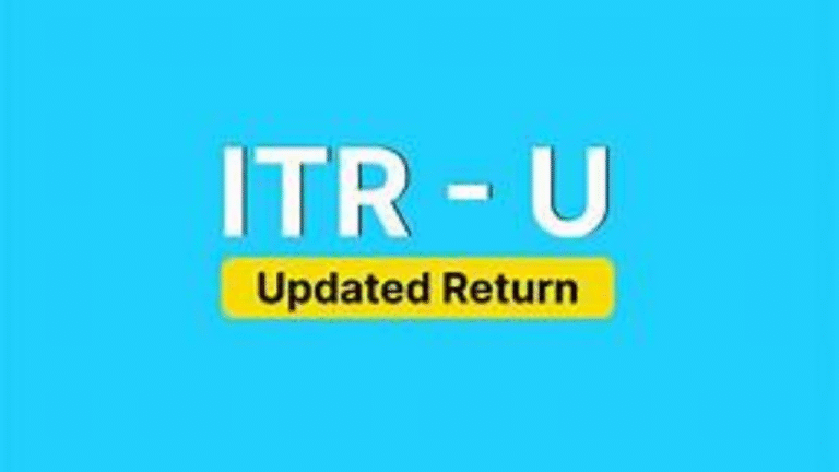 ITR-U Rush of 2025: Why Thousands are Correcting Old Tax Mistakes