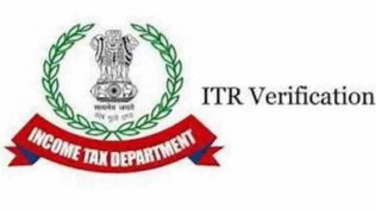 ITR Verified: How to Ensure Your Income Tax Return Counts