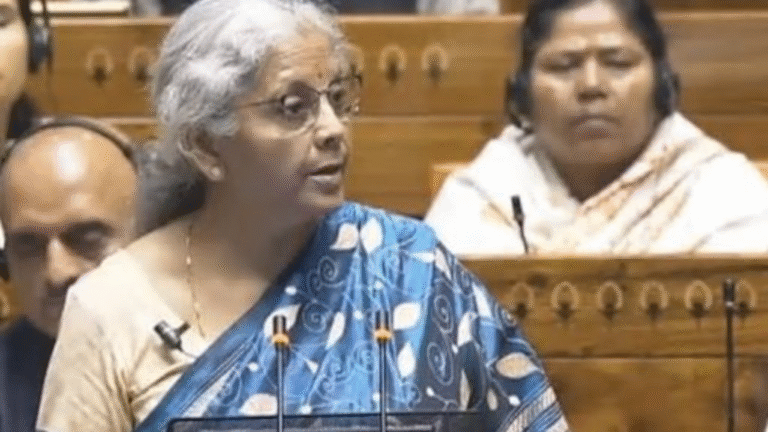 India's Tax Code Overhaul: Income Tax Bill 2025 to be Tabled, Replaces 1961 Act