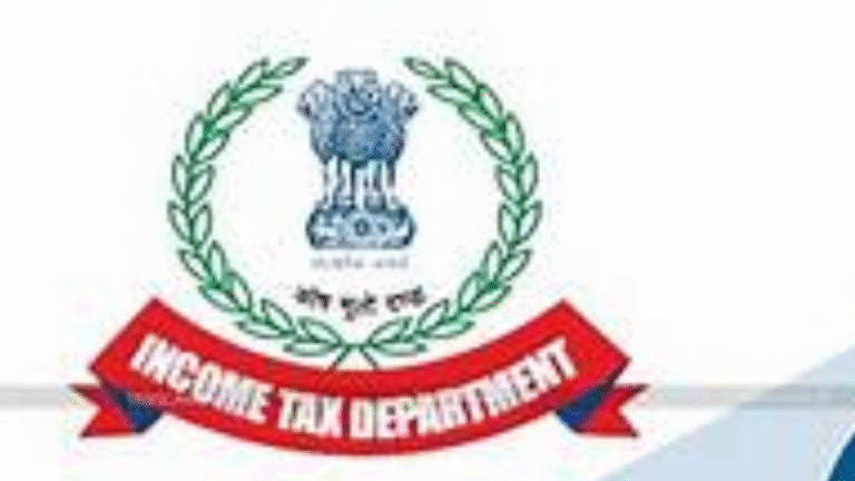 Income Tax Department Uncovers Widespread Bogus Deduction Claims: Nationwide Crackdown Initiated