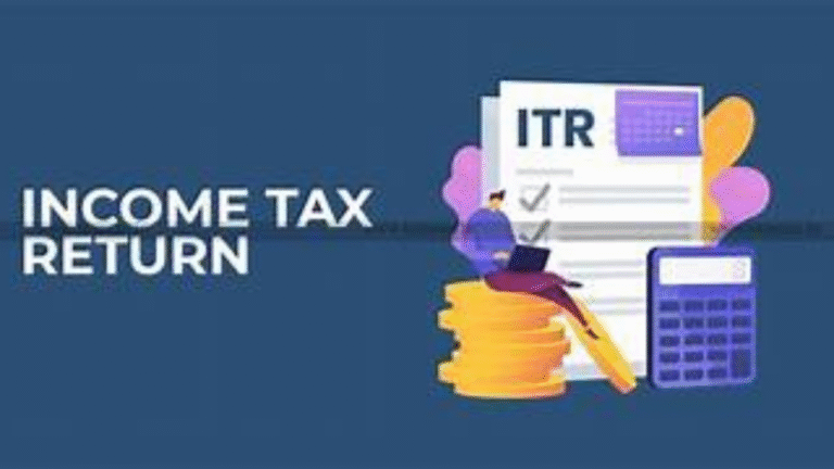 ITR Forms FY 2024-25: Everything You’re Missing