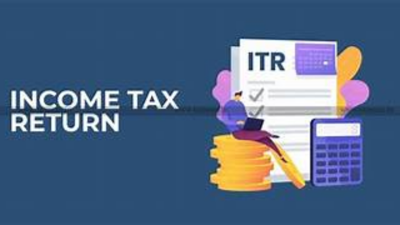 ITR Forms FY 2024-25: Everything You’re Missing