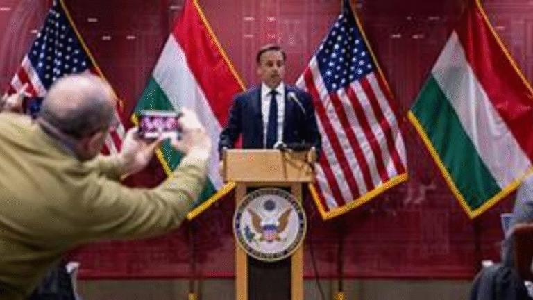 India Vows “National Interest First” as US Imposes 25% Tariff and Russia Penalty