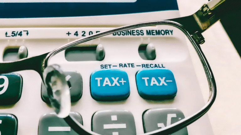 The ₹4.1 Lakh Error: India’s AIS Duplication Problem Exposed