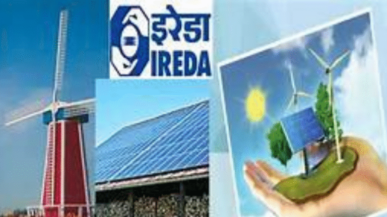 India's Green Leap Forward: IREDA Bonds Propel Renewable Energy Financing Post-2025