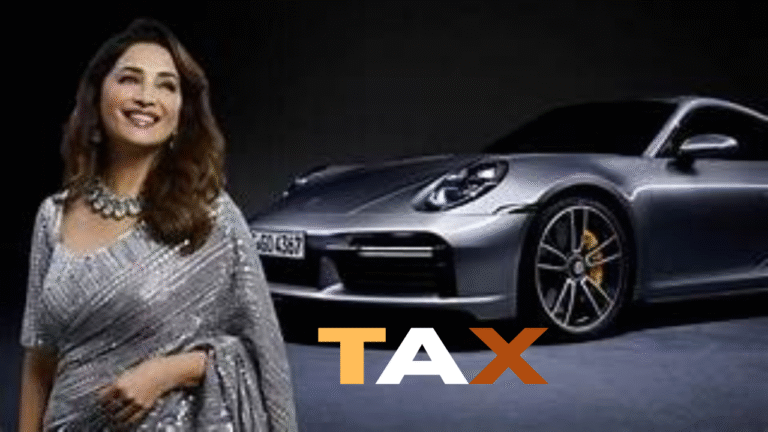 The ₹3.13 Crore Porsche: India’s Tax Regime “Crushing Ambition”