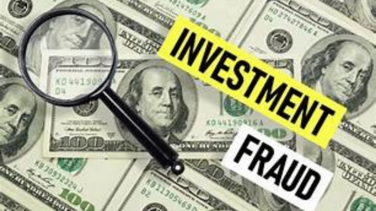 ED Nabs Mastermind in ₹1500 Crore Investment Fraud