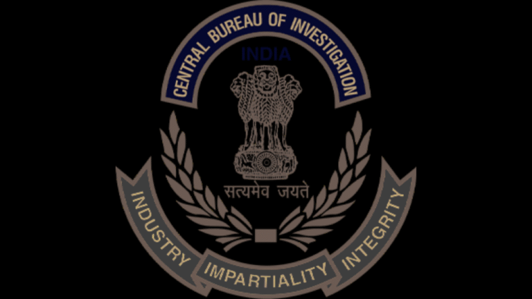 CBI Secures Deportation of Narcotics Accused Kubbawala Mustafa from UAE