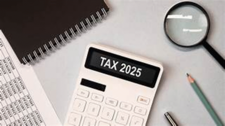 LTCG Tax Confusion Cleared: Income Tax Bill 2025 No Threat to Individual Investors