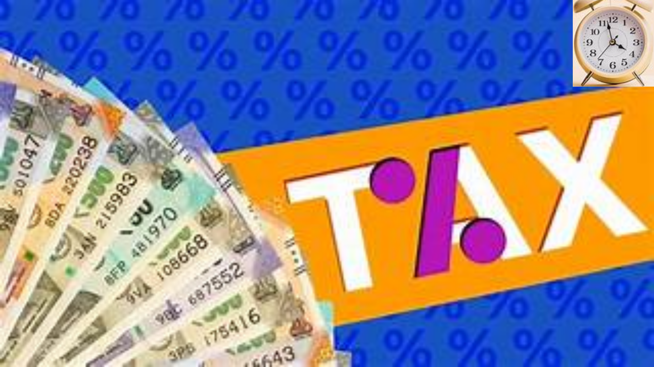 Low Income, High Stakes: Why ITR Filing Matters for FY 2024-25
