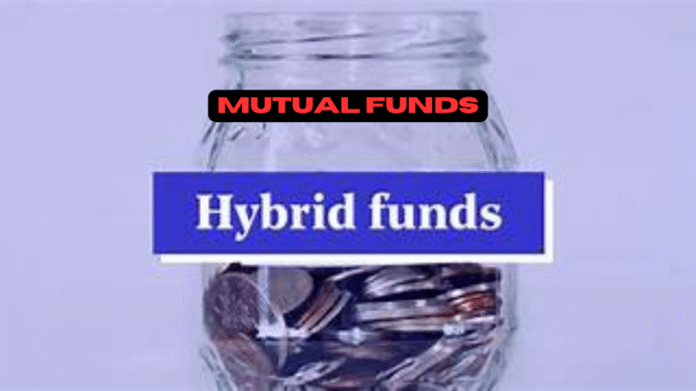 Hybrid Funds Soar 160% in June 2025 as Investors Seek Balance