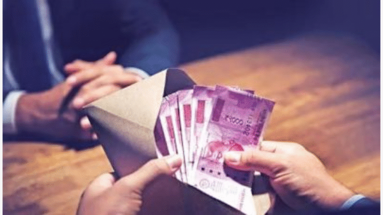 Former NALCO CMD, Family Members, and Intermediary Convicted for Money Laundering