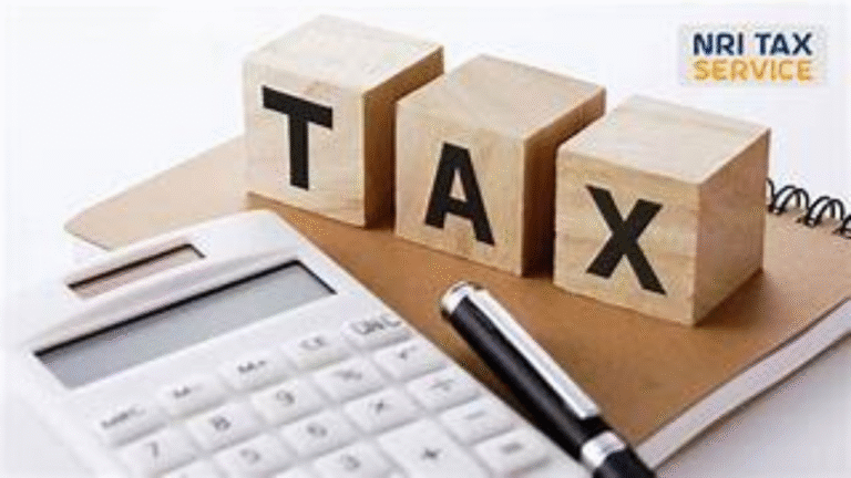 NRI Tax Filing in India: Key Updates, Deadlines, and How to Avoid Penalties (2025)