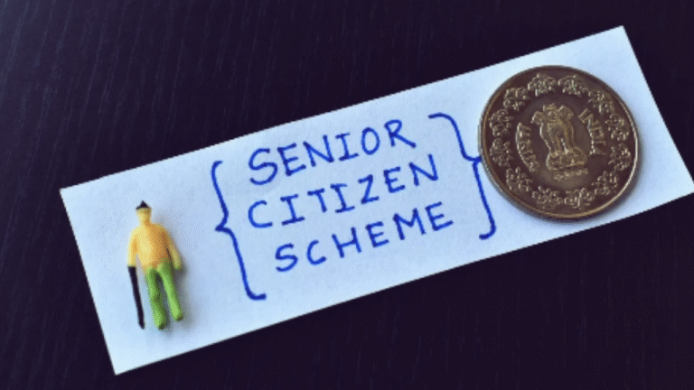 NSS Holders Rejoice! Tax Exemption on Withdrawals for AY 2025-26