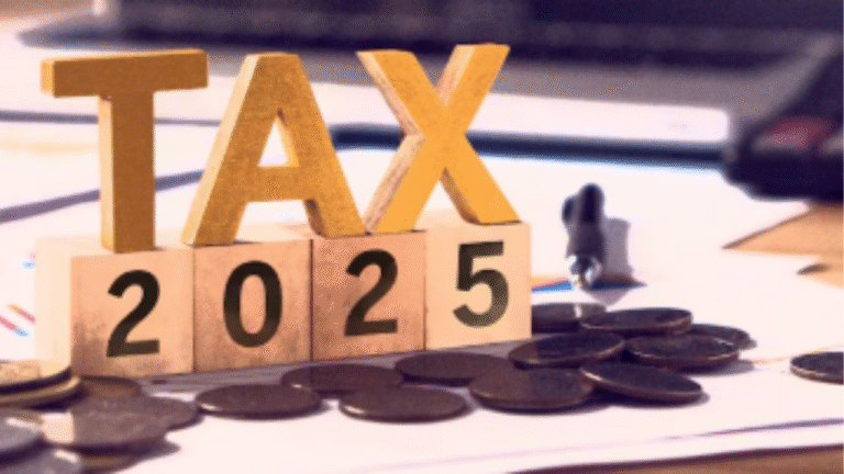 New ITR-2 Form for AY25-26: the 6 Key Updates for Taxpayers