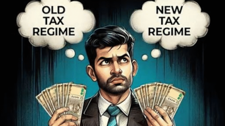 Freshers, Take Note: Why the New Tax Regime is a Game-Changer for Your ₹10 Lakh CTC
