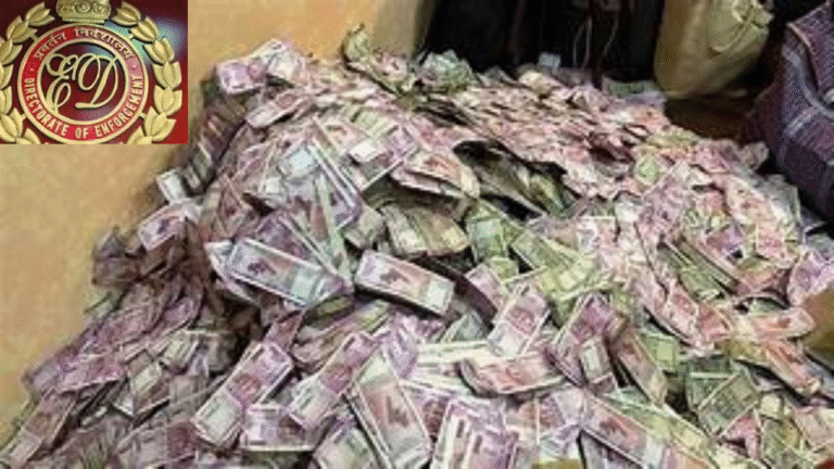 OctaFx Mastermind’s Yacht, Spanish Properties Worth ₹131 Cr Attached by ED in Money Laundering Probe