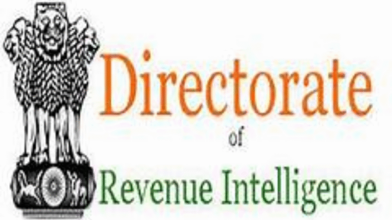 DRI’s “Operation Fire Trail” Ignites Major Smuggling Bust: ₹35 Cr Chinese Firecrackers Seized