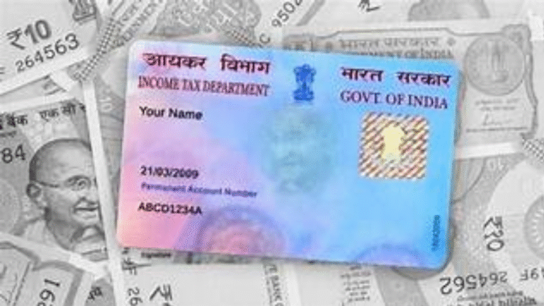 PAN Card Fraud Alert: Essential Steps to Safeguard Your Financial Identity