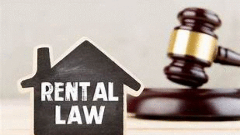 PG Income & Taxes: How to Divide Rent Legally