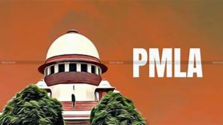 Lucknow PMLA Court Delivers Verdict: Three Convicted in Bank Fraud Money Laundering Case