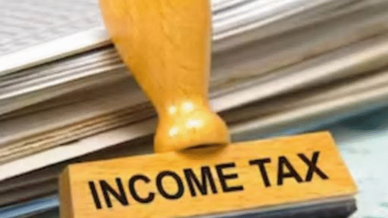 Parliamentary Panel Pushes for Tax Bill Overhaul: Easier TDS Refunds, Fairer Trust Taxation