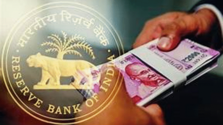 RBI’s Game-Changer: No More Prepayment Charges on Floating Rate Loans from 2026