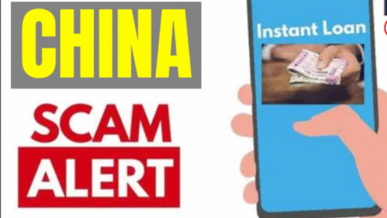 Rohit Vij Arrested: Key Player in Massive Chinese Investment App Scam