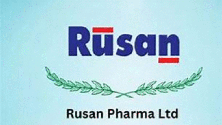 Amit Bansal, Rusan Pharma Under ED Scanner for BNX Drug Misuse