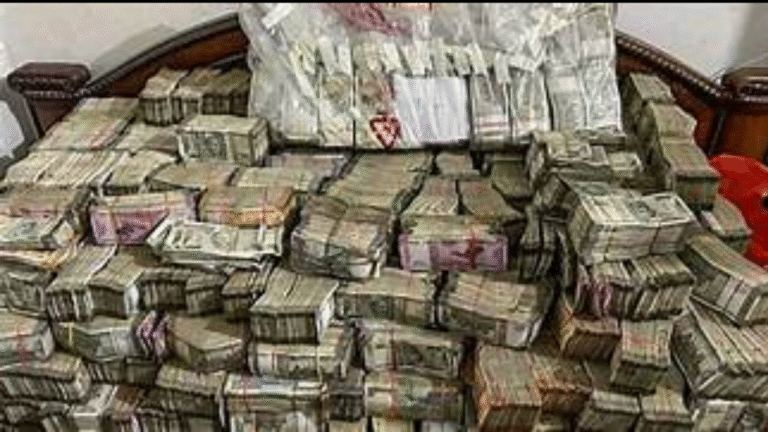 ED Restores ₹1.85 Cr to SBI in Money Laundering Case