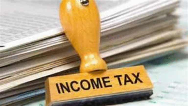 ITR Filing FY2024-25: Which Tax Form To Choose For Capital Gains, F&O, Salary Income