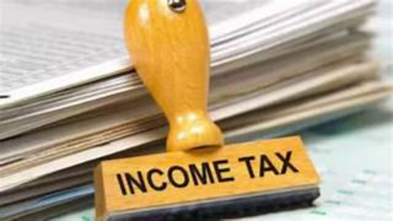 ITR Filing FY2024-25: Which Tax Form To Choose For Capital Gains, F&O, Salary Income